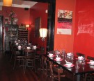 Red Lantern Restaurant