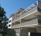 Appartments