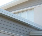 House Close Up