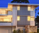 Residential house